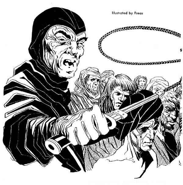 Time Crime - H. Beam Piper